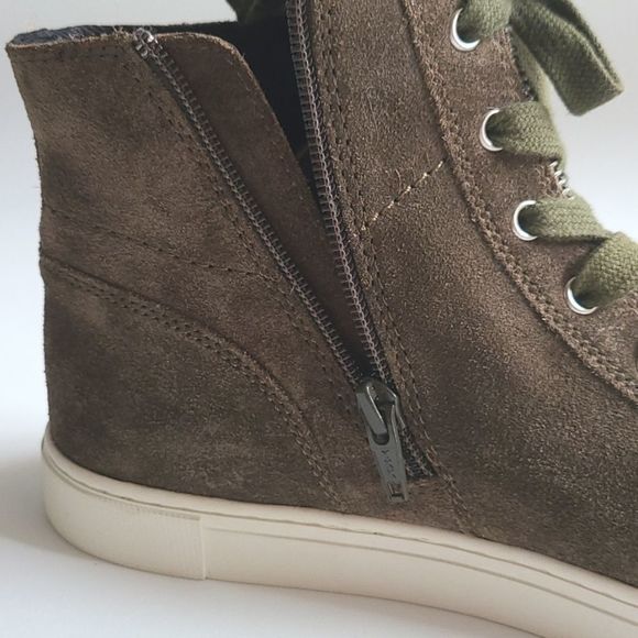 FRYE AND CO. Sneakers - Picture 7 of 10